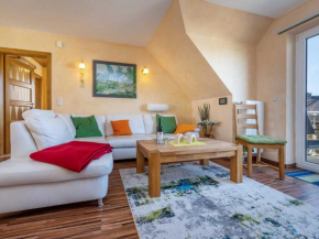 Ferienwohnung Fährmann, Schaprode